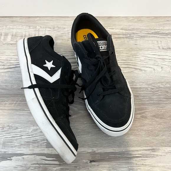 Converse CONS Gates Seasonal Suede Ox